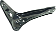 Driver Side Grille Bracket
