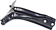 Driver Side Grille Bracket
