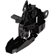 Hood Latch, North America Built Vehicle