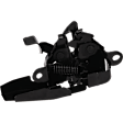 Hood Latch, North America Built Vehicle