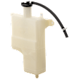 1998-2007 Toyota Land Cruiser - Coolant Reservoir, with Cap and Hose