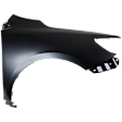 2012 Toyota Corolla - Front, Passenger Side Fender, Japan Built Vehicle