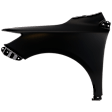2010 Toyota Corolla Base - Front, Driver Side Fender, Japan Built Vehicle