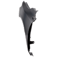Front, Driver Side Fender, Without Turn Signal Light Hole, Japan Built Models, CAPA CERTIFIED