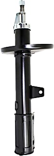 1998 Toyota Camry - Rear, Passenger Side Bare Strut