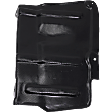 Passenger Side Engine Splash Shield