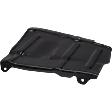 Passenger Side Engine Splash Shield