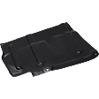 Passenger Side Engine Splash Shield