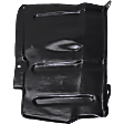 Passenger Side Engine Splash Shield