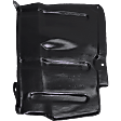 Driver Side Engine Splash Shield