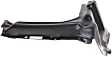 Passenger Side Engine Splash Shield