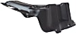 Passenger Side Engine Splash Shield