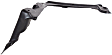 Passenger Side Engine Splash Shield