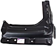 Passenger Side Engine Splash Shield