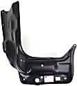 Driver Side Engine Splash Shield