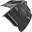 Driver Side Engine Splash Shield