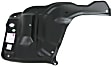 Driver Side Engine Splash Shield
