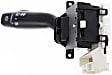 1998 Toyota Sienna LE - Turn Signal Switch, Without Auto Headlights