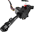 1999 GMC Sierra 1500 SL - Turn Signal Switch, With Cruise Control