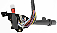 1999 GMC Sierra 1500 SL - Turn Signal Switch, With Cruise Control