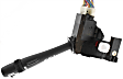1999 GMC Sierra 1500 SL - Turn Signal Switch, With Cruise Control