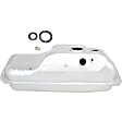 1985-1995 Toyota Pickup - Fuel Tank, 17 Gallons / 64 Liters, With Lock Ring