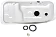 1985-1995 Toyota Pickup - Fuel Tank, 17 Gallons / 64 Liters, With Lock Ring