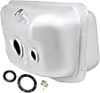 1985-1995 Toyota Pickup - Fuel Tank, 17 Gallons / 64 Liters, With Lock Ring