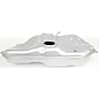 Fuel Tank, 4 Cyl., 1.5L Engine, 11 Gallons / 42 Liters, With Lock Ring