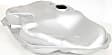 Fuel Tank, 4 Cyl., 1.5L Engine, 11 Gallons / 42 Liters, With Lock Ring