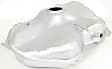 Fuel Tank, 4 Cyl., 1.5L Engine, 11 Gallons / 42 Liters, With Lock Ring