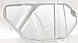 Fuel Tank, 4 Cyl., 1.5L Engine, 11 Gallons / 42 Liters, With Lock Ring