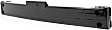 Rear Bumper Reinforcement, Steel