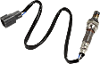 Oxygen Sensor, Sold Individually, 4-wire