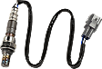 Oxygen Sensor, Sold Individually, 4-wire