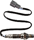 Oxygen Sensor, Sold Individually, 4-wire