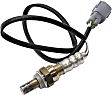 Before Catalytic Converter Oxygen Sensor, 4-wire, B1S1, Non California-ESV