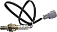 Before Catalytic Converter Oxygen Sensor, 4-wire, B1S1, Non California-ESV