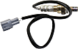 Before Catalytic Converter Oxygen Sensor, 4-wire, B1S1, Non California-ESV