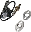 After Catalytic Converter Oxygen Sensor, 4-Wire, Heated