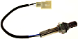 Before Catalytic Converter Oxygen Sensor, 4-wire