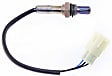 Before Catalytic Converter Oxygen Sensor, 4-wire