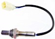 Before Catalytic Converter Oxygen Sensor, 4-wire
