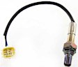 Before Catalytic Converter Oxygen Sensor, 4-wire