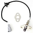 After Catalytic Converter, Oxygen Sensor, 4-Wire, Heated, 6 Cyl., 3.0L Engine
