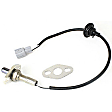 After Catalytic Converter, Oxygen Sensor, 4-Wire, Heated, 6 Cyl., 3.0L Engine