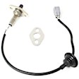 After Catalytic Converter, Oxygen Sensor, 4-Wire, Heated, 6 Cyl., 3.0L Engine