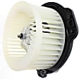 1998-2004 Volvo C70 - Blower Motor