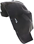 Front, Passenger Side Fender Liner