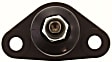Front, Driver or Passenger Side, Lower Ball Joint